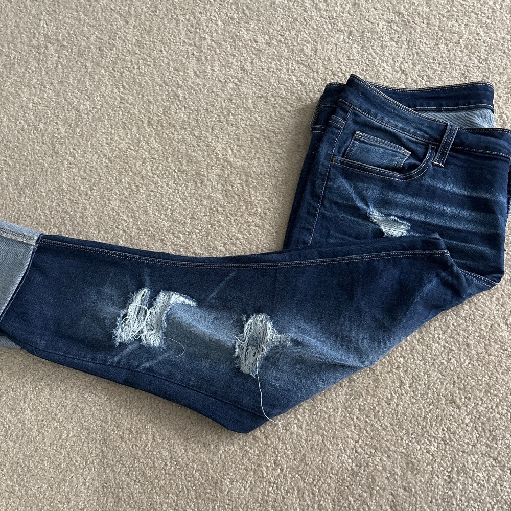 Daytrip Jeans